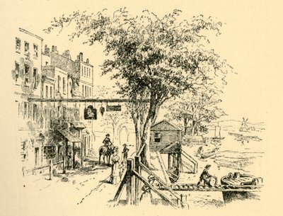 Chelsea à l