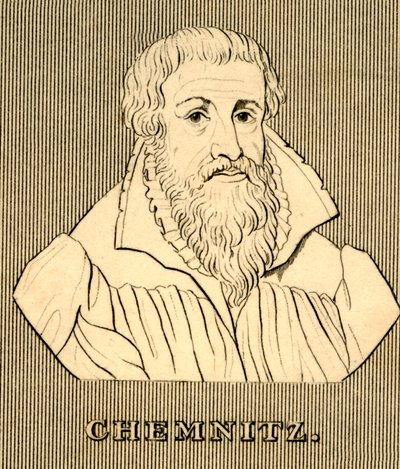 Chemnitz, 1522-1586, 1830 - Unbekannt