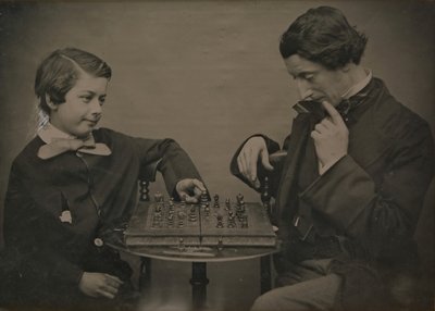 Joueurs d