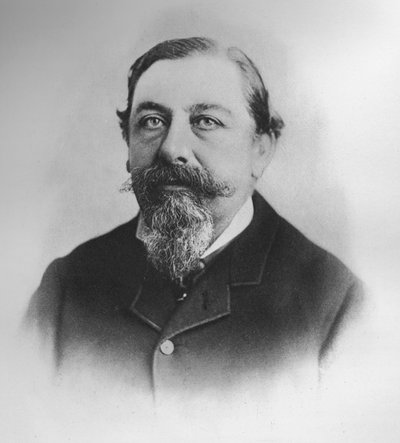 Chev. E Ginistrelli, 1911 - Unbekannt