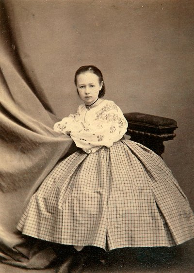 Portrait d