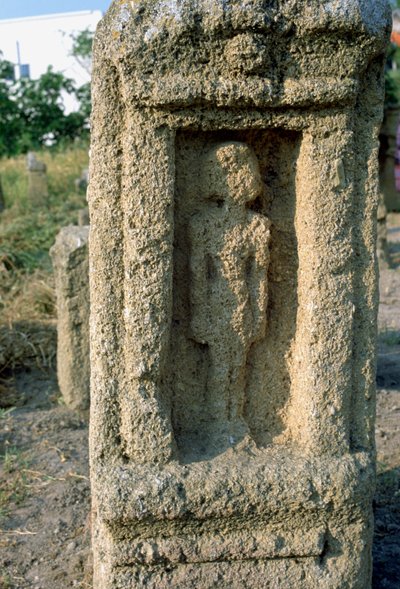 Cimetière des enfants, Carthage, Tunisie, 3e siècle av. J.-C. - Unbekannt