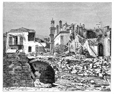 Chios, Grèce, 1895 - Unbekannt