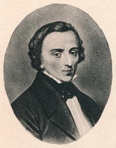 Chopin, 1895 - Unbekannt