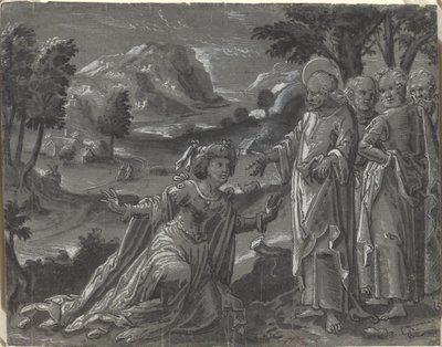 Christ et l