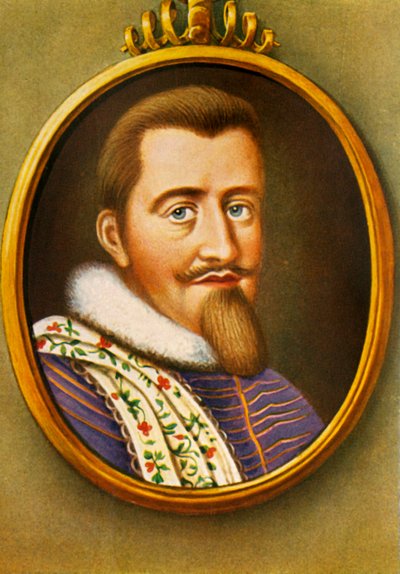 Christian IV, 1933 - Unbekannt