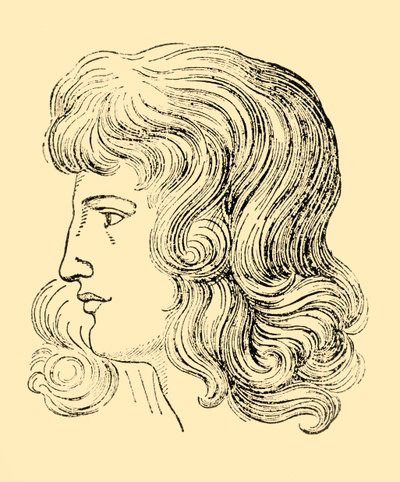 Christiane Vulpius, 1933 - Unbekannt