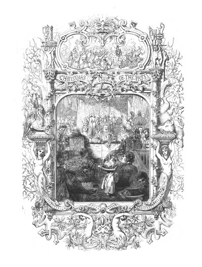 Noël du passé, 1580, 1859 - Unbekannt