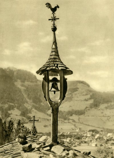 Cloche d