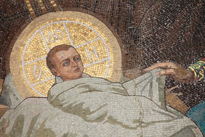 La Nativité, Saint-Pétersbourg, Russie - Unbekannt
