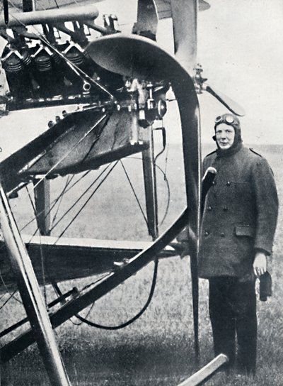 Churchill s