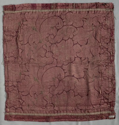 Voile de Ciboire, 1600s - Unbekannt