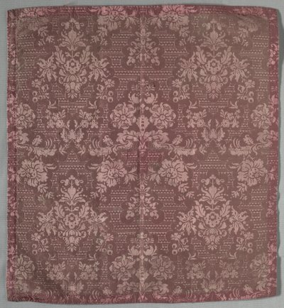 Voile de ciborium, 1700s - Unbekannt