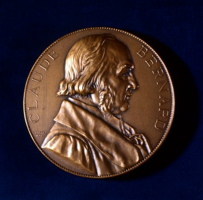 Claude Bernard, physiologiste français, 19e siècle - Unbekannt
