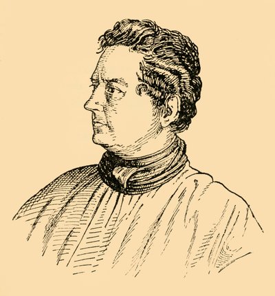 Clemens Brentano, 1933 - Unbekannt