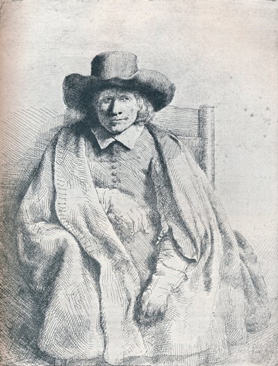 Clement De Jonghe : Premier état, 1651, 1903 - Unbekannt