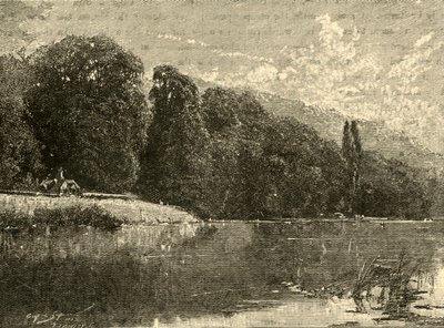Cliefden Woods, 1898 - Unbekannt