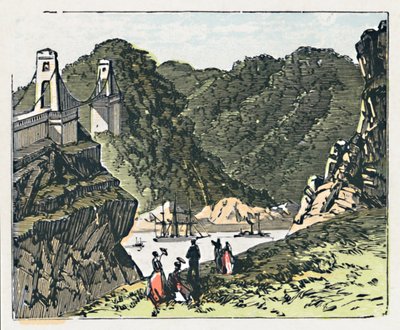 Clifton - Unbekannt