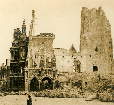 Tour de l