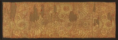 Tissu d