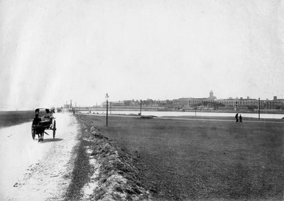 Colombo, Sri Lanka, vers 1910 - Unbekannt