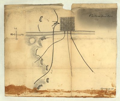Columbus, Ga. - Unbekannt