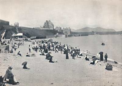 Colwyn Bay - Les Sables, 1895 - Unbekannt