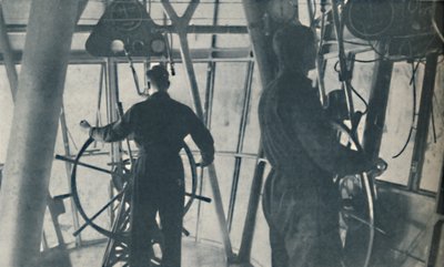 Confort pour les passagers et la cabine d