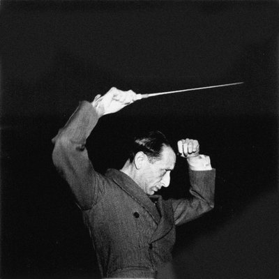 Compositeur Alexandre Tansman 1897-1986 - Unbekannt
