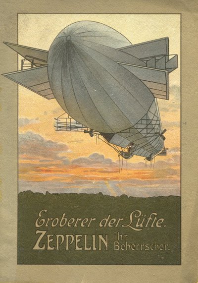 Conquérant de l