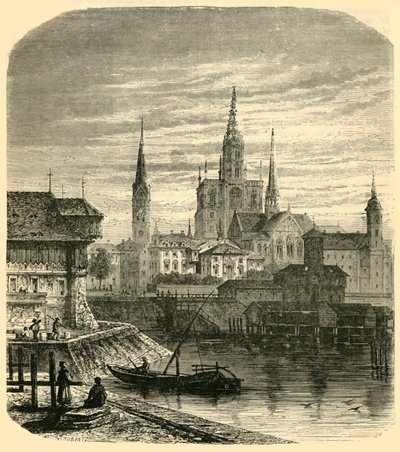Constance, 1890 - Unbekannt