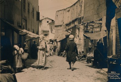 Constantine, Algérie, 1936 - Unbekannt