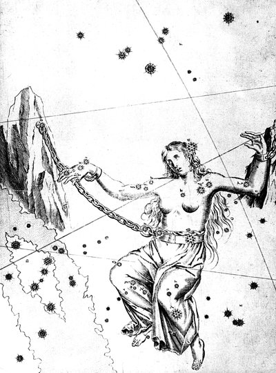 Constellation d