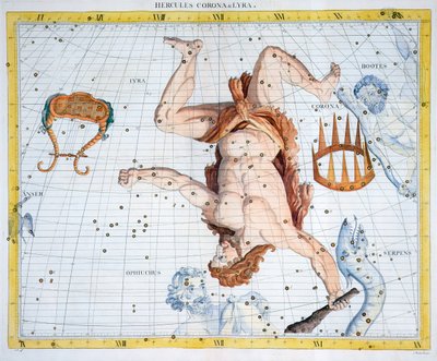 Constellations d