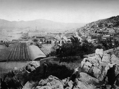 Coquimbo, 1911 - Unbekannt
