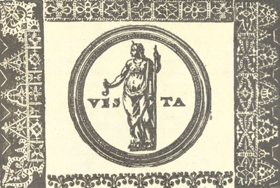 Corona delle Nobili et Virtuose Donne: Libro I-IV, page 56 recto, 1601 - Unbekannt