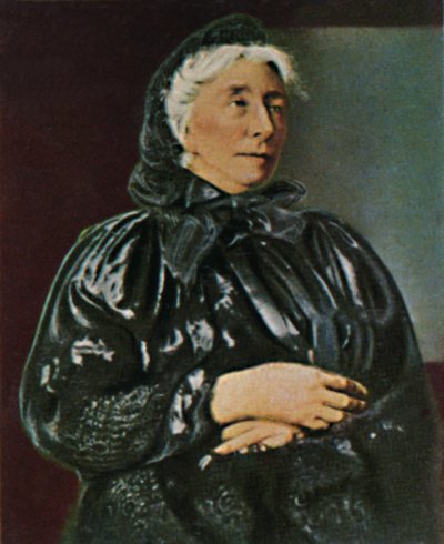 Cosima Wagner 1837-1930, 1934 - Unbekannt