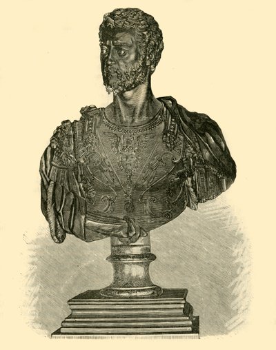 Cosme de Médicis, 1890 - Unbekannt