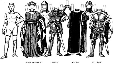 Costumes d
