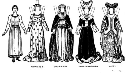 Costumes d