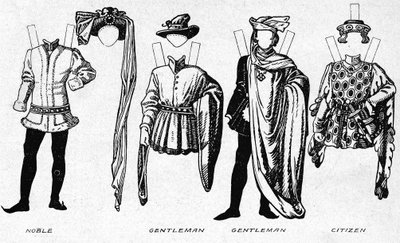 Costumes d