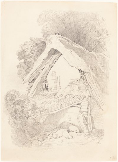 Cottage à Diss - Unbekannt