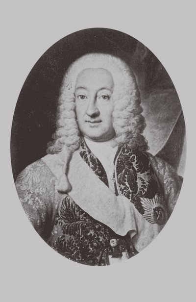 Comte Jean Armand de L