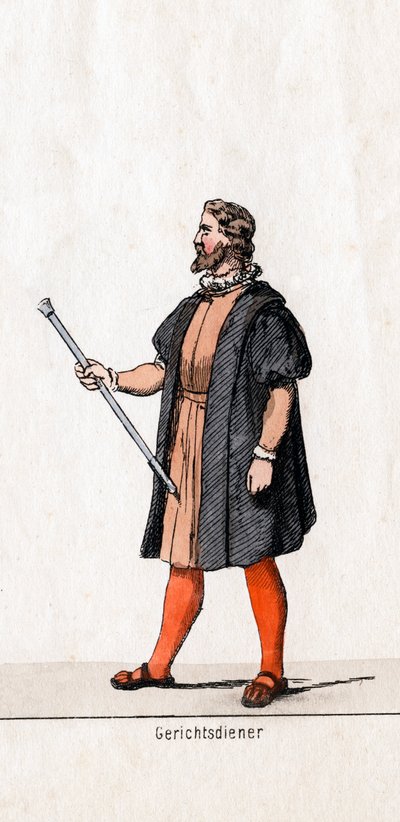 Costume d