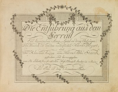 Couverture de la Première édition de l