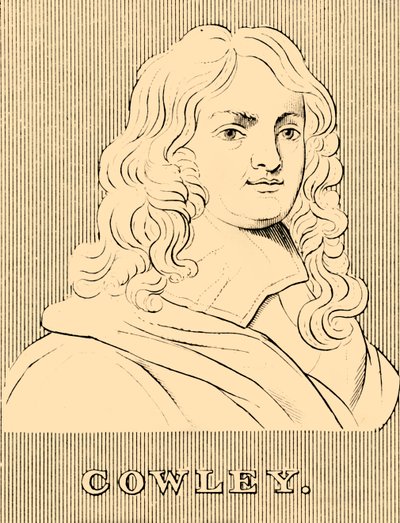 Cowley, 1618-1667, 1830 - Unbekannt