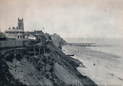 Cromer - Montrant l