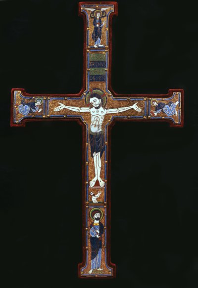 Croix, 1175-1199 - Unbekannt