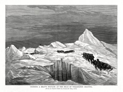 Traversée d