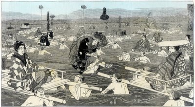 Traversée de l
